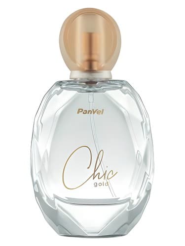 Chic Gold