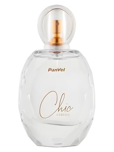 Chic Classic - کلاسیک شیک