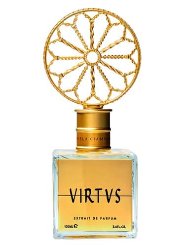 Virtus - ویرتوس