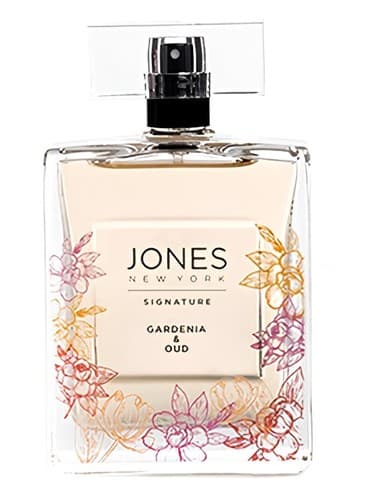 Signature Gardenia & Oud - امضای گاردنیا و عود