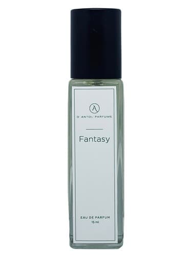 Fantasy — Фантазия - فانتزی - فانتزی