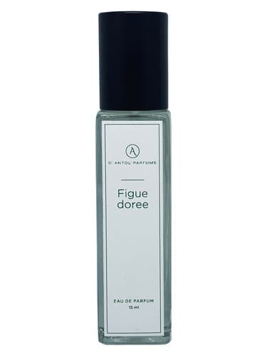 Figue Doree — Золотой Инжир 