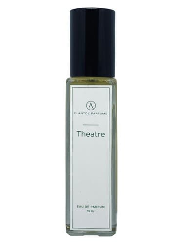 Theatre — Театр - تئاتر - تئاتر
