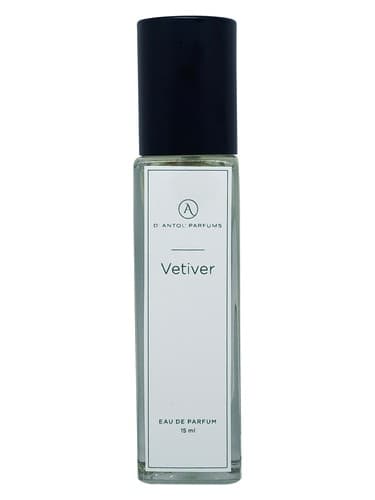 Vetiver — Ветивер - وتیور - وتیور