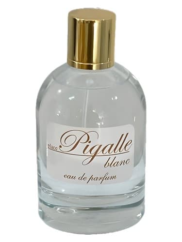 Pigalle Blanc - پیگال بلان
