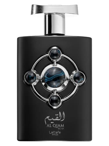Al Qiam Silver 