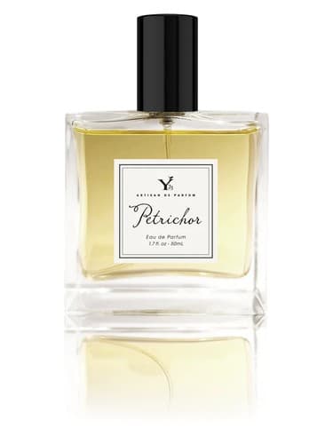 Petrichor - پتریکور
