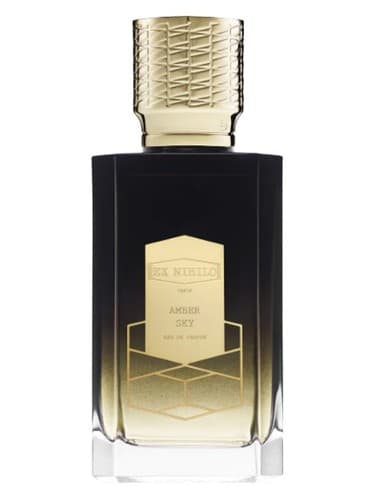 Amber Sky Signature Rose De Mai