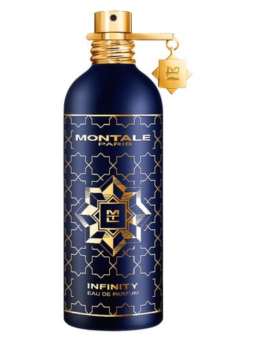 Infinity - بی نهایت