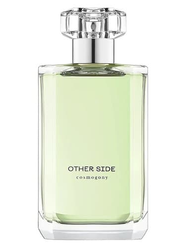 Other Side - طرف دیگر