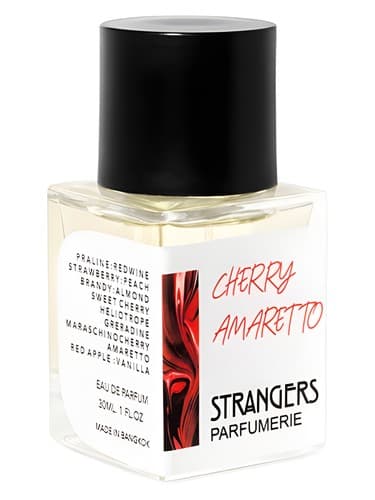 Cherry Amaretto - چری آمارتو