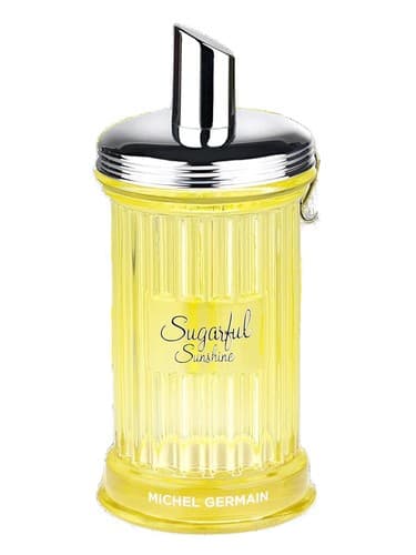 Sugarful Sunshine - آفتاب قندی