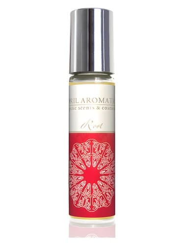 Root Chakra Oil - روغن چاکرای ریشه