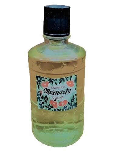 Mežrozīte (Шиповник) - Mežrozīte (شیپوفنیک)