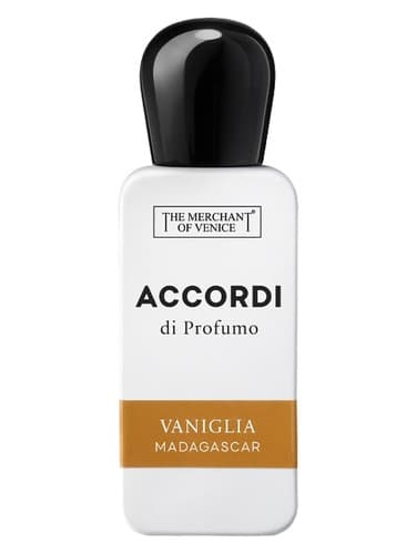 Vaniglia Madagascar