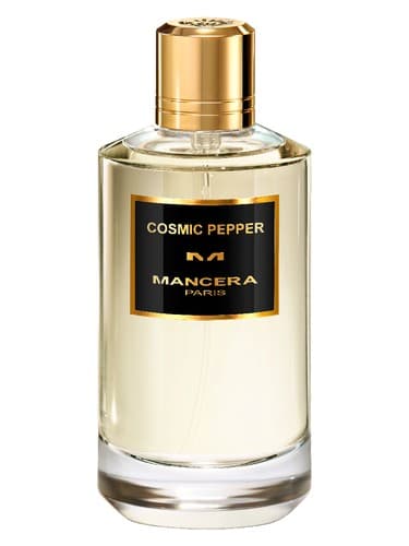 Cosmic Pepper