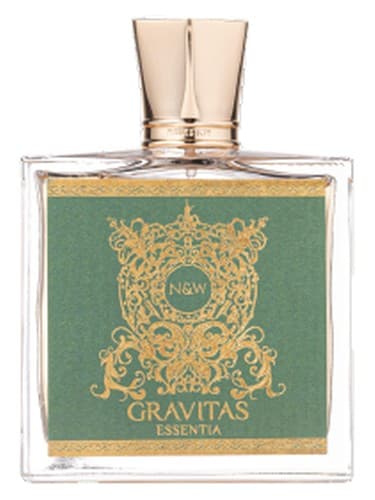 Gravitas Essentia - گراویتاس اسنتیا