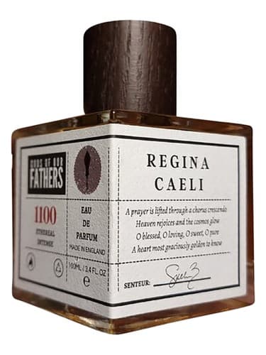 Regina Caeli - رجینا کائلی