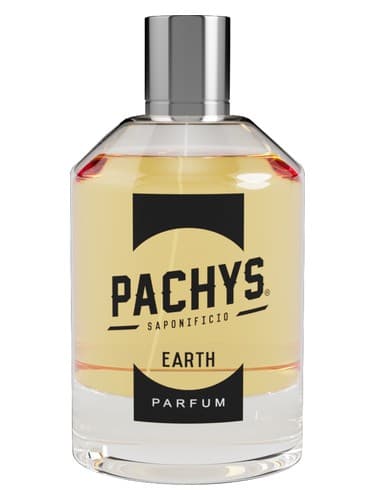Earth Parfum - عطر زمین