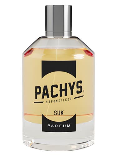 Suk Parfum - سوک پرفیوم