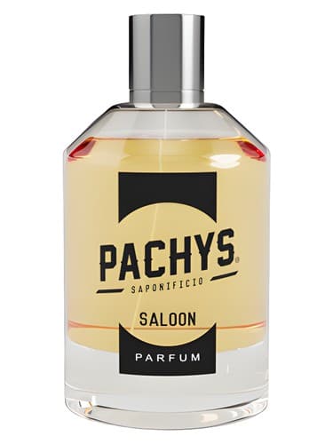Saloon Parfum - عطر سالون
