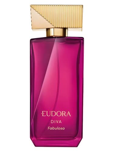 Diva Fabulosa - دیوا فابولوسا