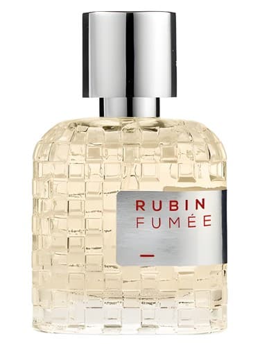 Rubin Fumée - روبین فومی
