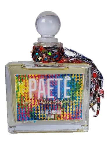 Paetê  