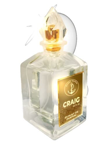 Craig - کریگ