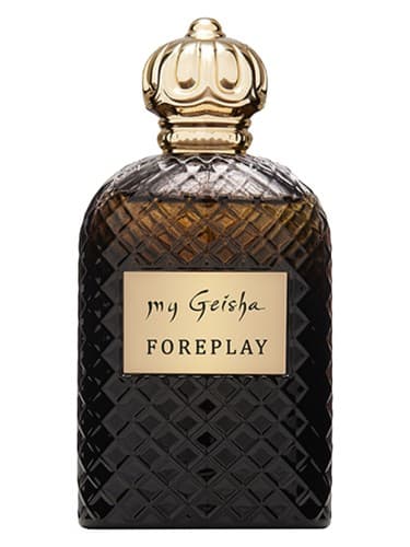Foreplay