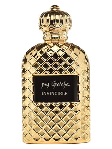 Invincible - شکست ناپذیر