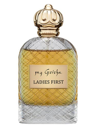 Ladies First
