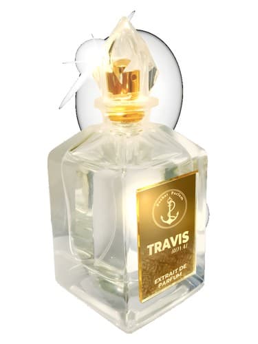 Travis - تراویس