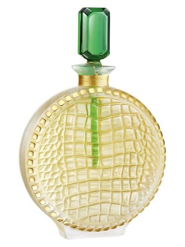 Lalique de Lalique Empreinte Animale Crystal Edition 2023 