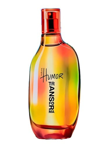 Humor Transforma - تغییر شکل طنز