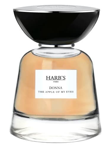 Donna - The Apple Of My Eyes