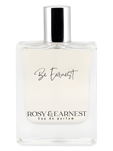 Be Earnest - جدی باش