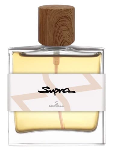 Supra - فوق
