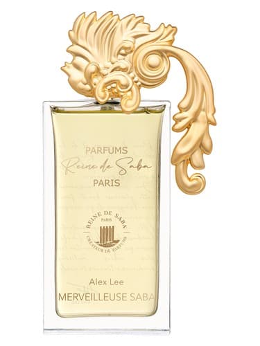 Merveilleuse Saba - مرویس صبا