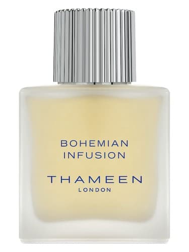 Bohemian Infusion - تزریق بوهمی