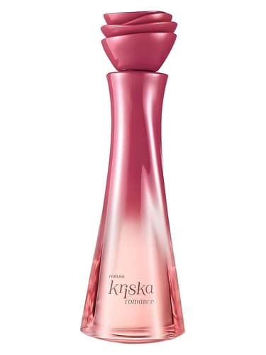 Kriska Romance - عاشقانه کریسکا