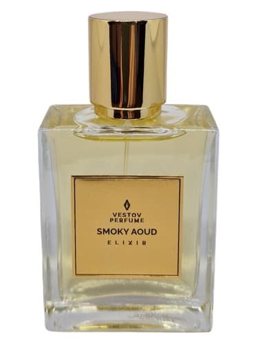 Smoky Aoud - اسموکی عود