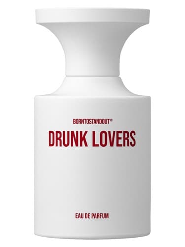 Drunk Lovers - عاشقان مست