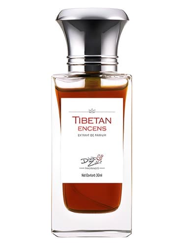 Tibetan Ensens - انسنس تبتی