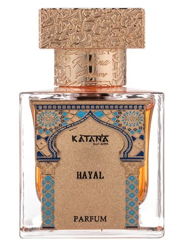 Hayal