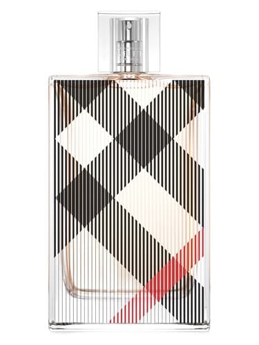 Burberry Brit - باربری بریت