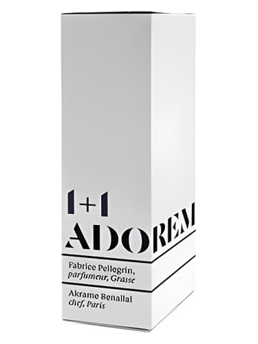 Adorem - ادورم