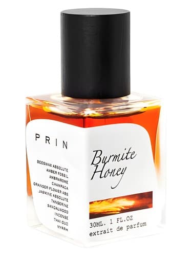 Burmite Honey - هانی برمیت