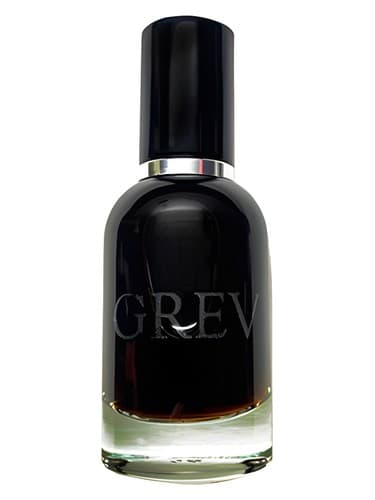Black Grev