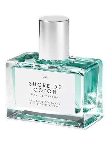 Sucre de Coton